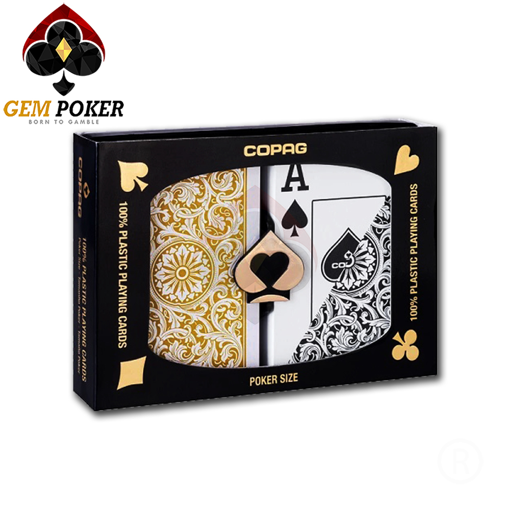 bài poker copag 1546