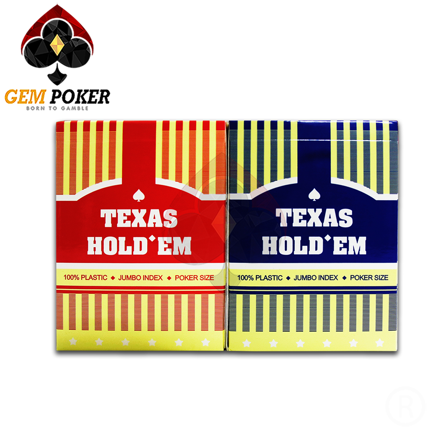 bài poker texas