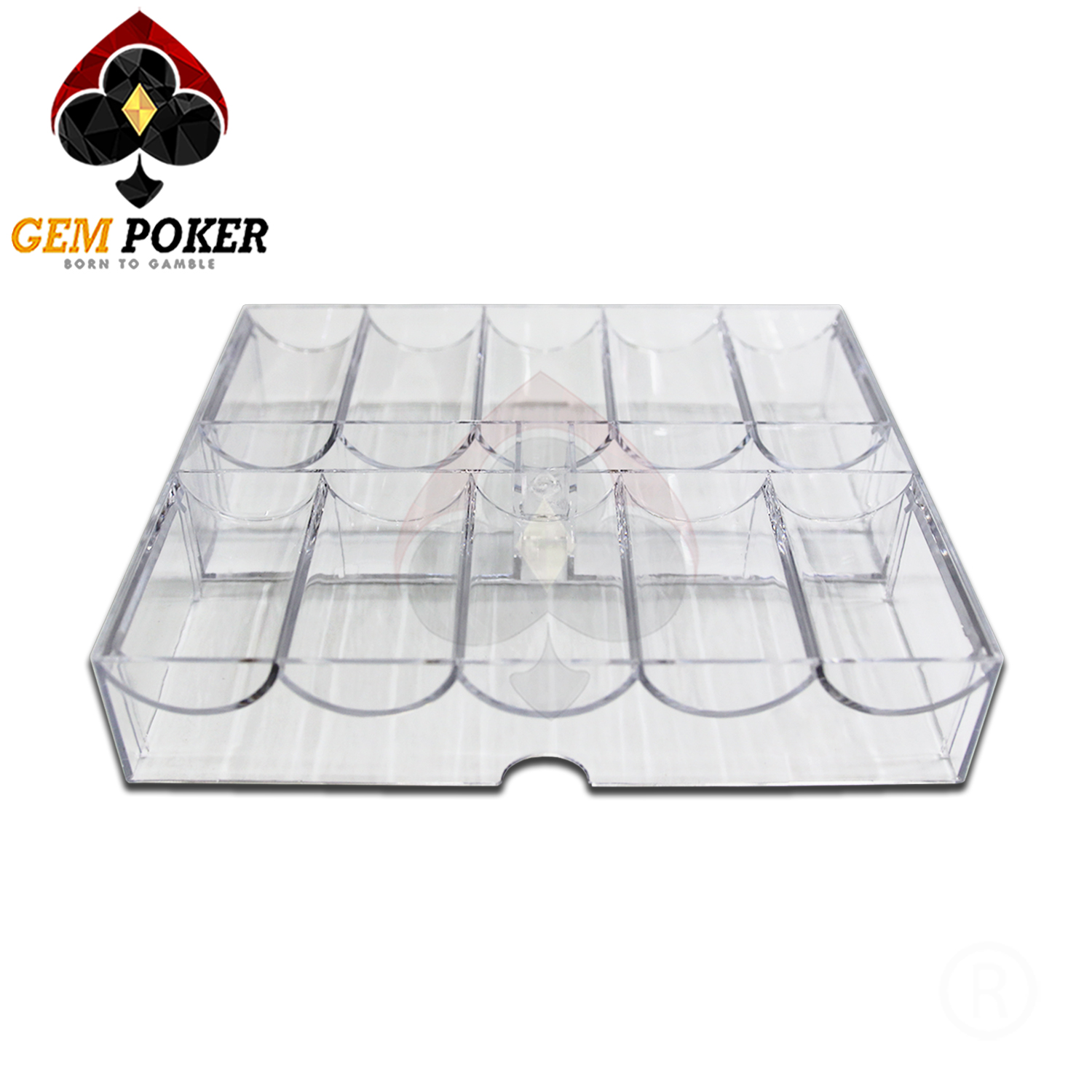 Print TRAY200 1 5