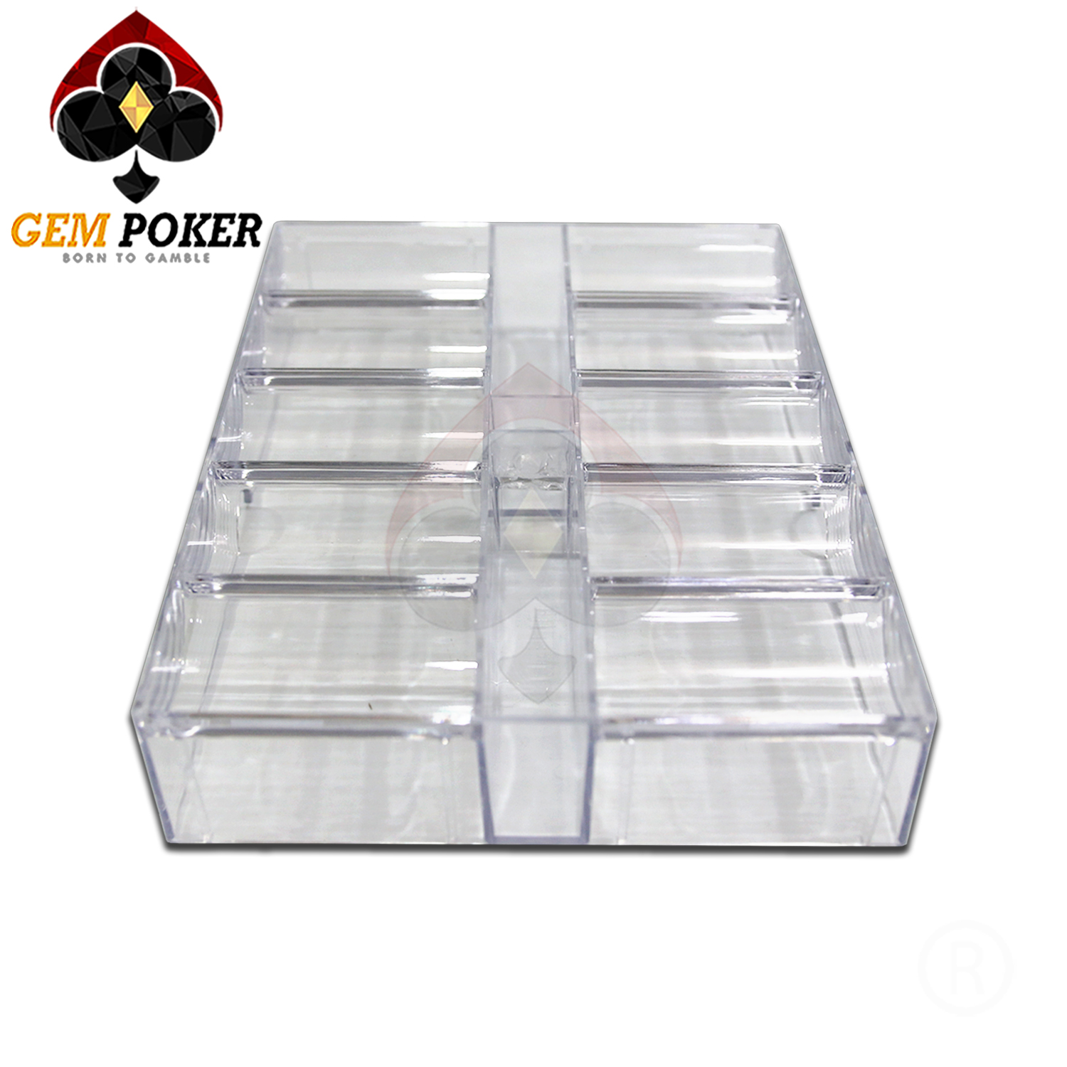 Print TRAY200 1 6