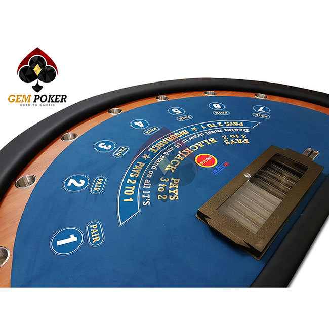 PREMIUM BLACKJACK TABLE - BJT01