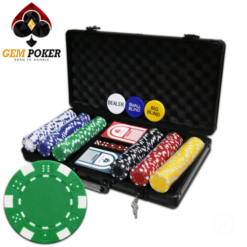 300 chip poker abs ABS POKER CHIP set