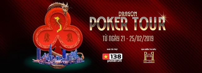 Dragon Poker Tour