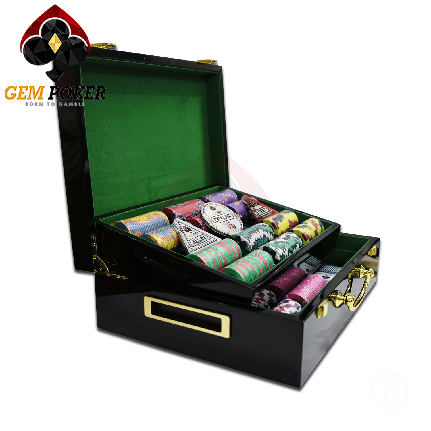 Print GP GO 3