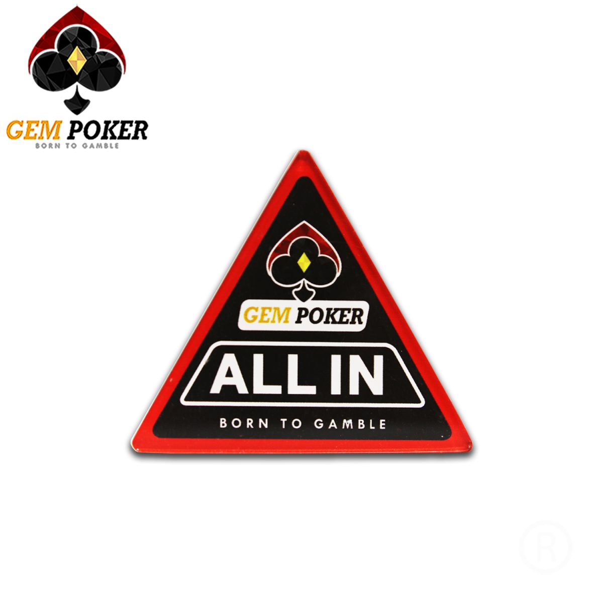 NÚT ALL-IN GEMPOKER