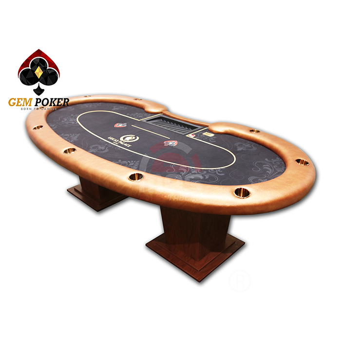 PROFESSIONAL POKER TABLE P36