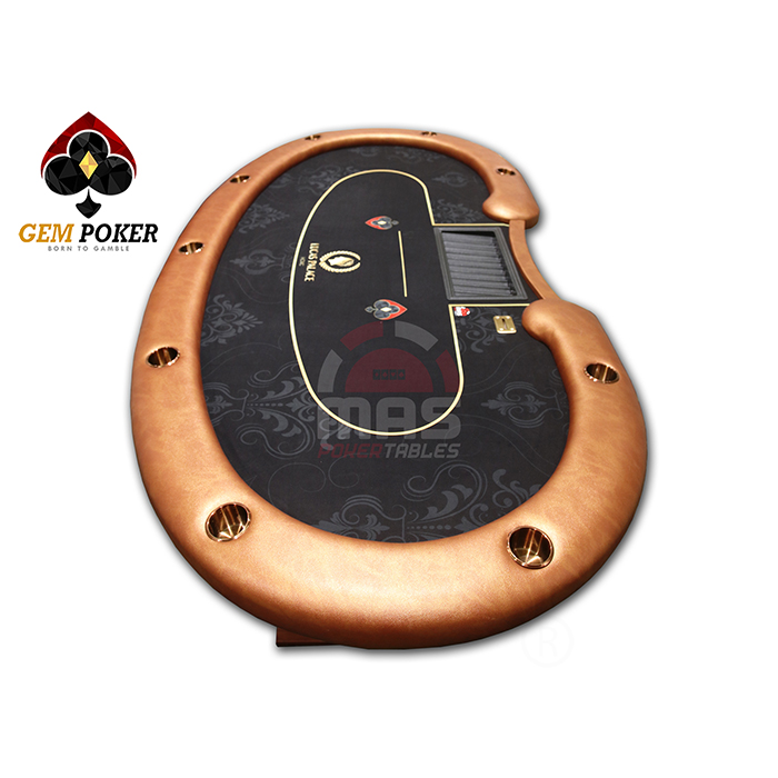 PROFESSIONAL POKER TABLE P36