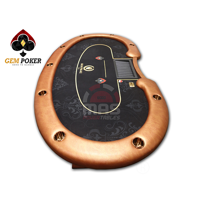 BÀN POKER CHUYÊN NGHIỆP P36