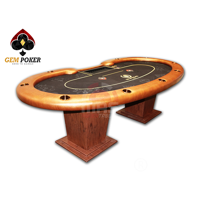 PROFESSIONAL POKER TABLE P36