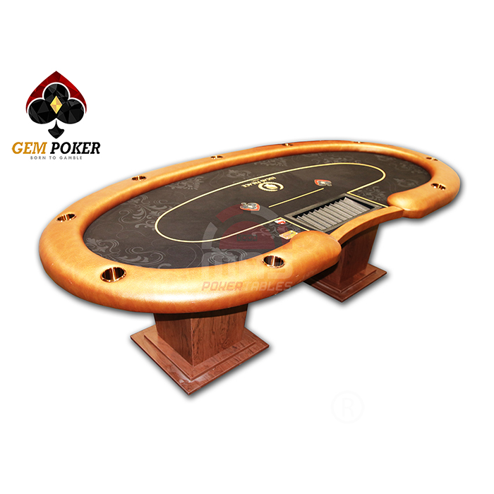 PROFESSIONAL POKER TABLE - P36