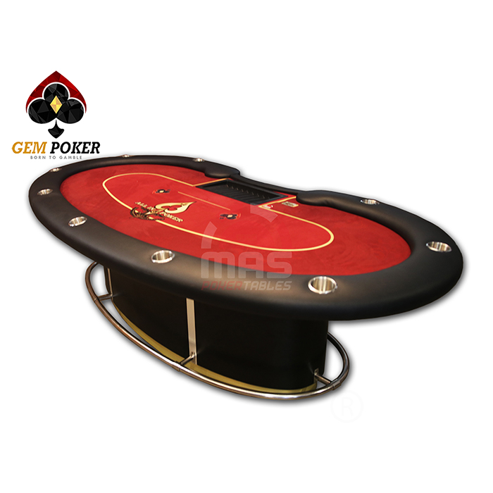 BÀN POKER ALL-IN