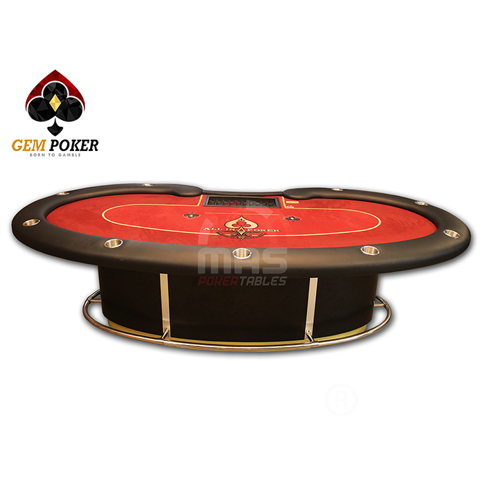 POKER TABLE