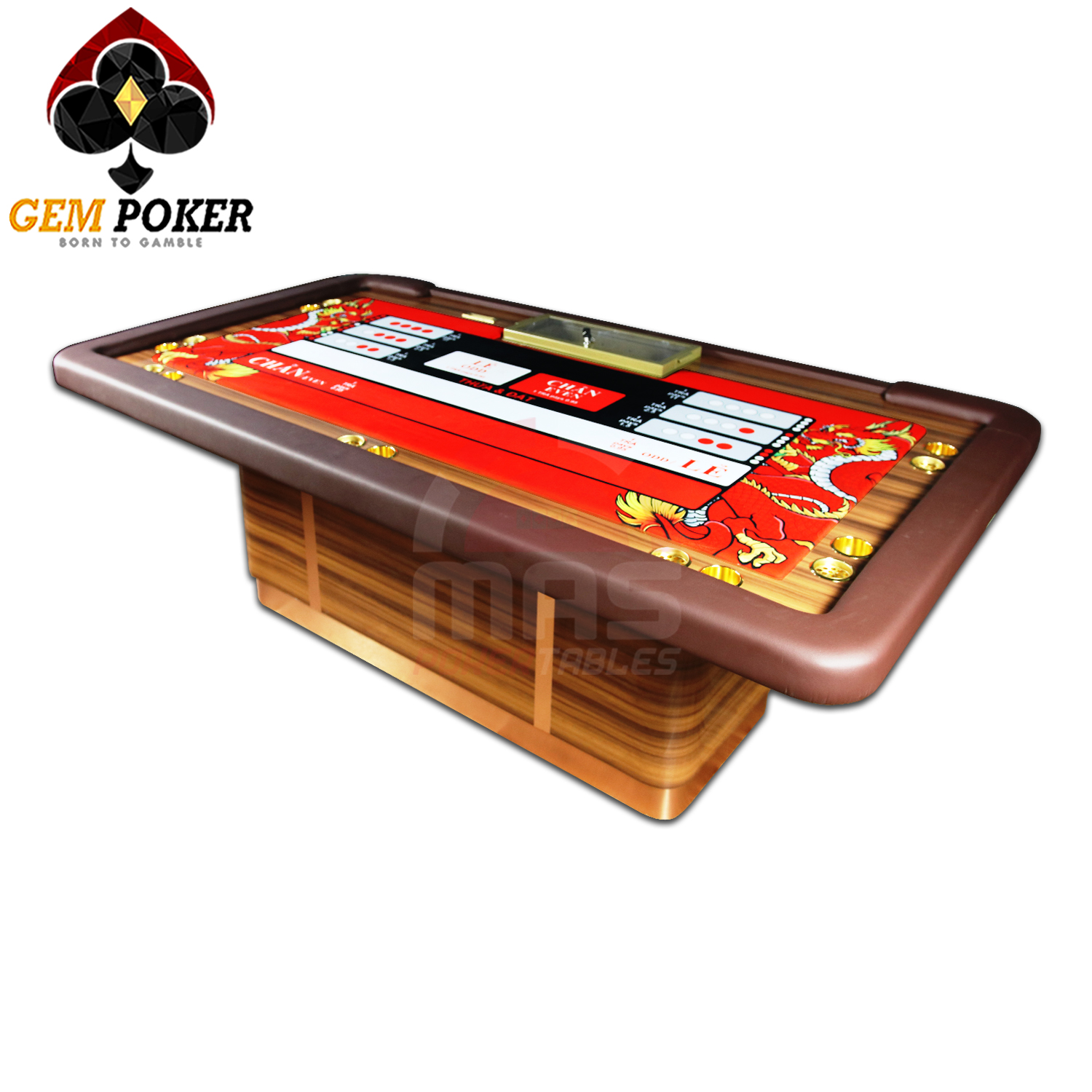 BÀN XÓC ĐĨA xoc dia table