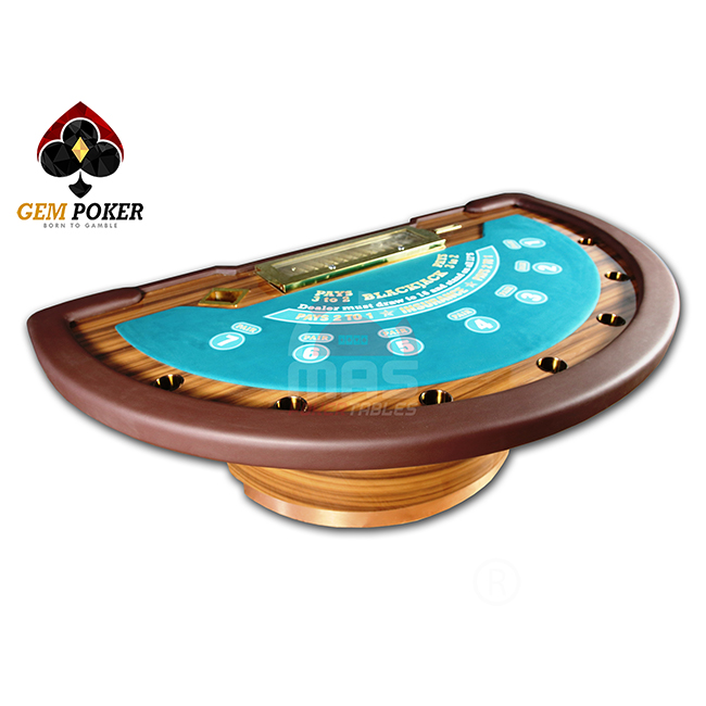 PREMIUM BLACKJACK TABLE BJT03