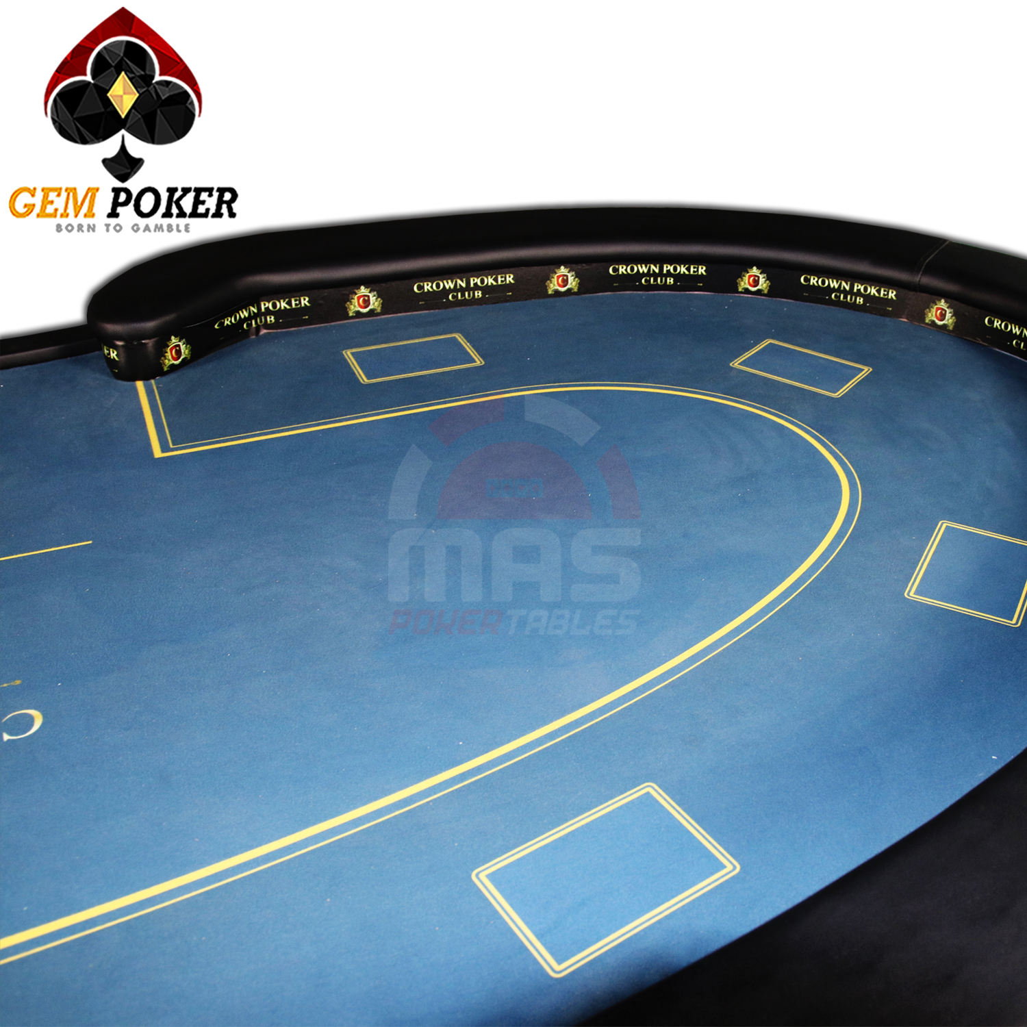 BÀN POKER TOURNAMENT ĐẲNG CẤP RFID - BFT02