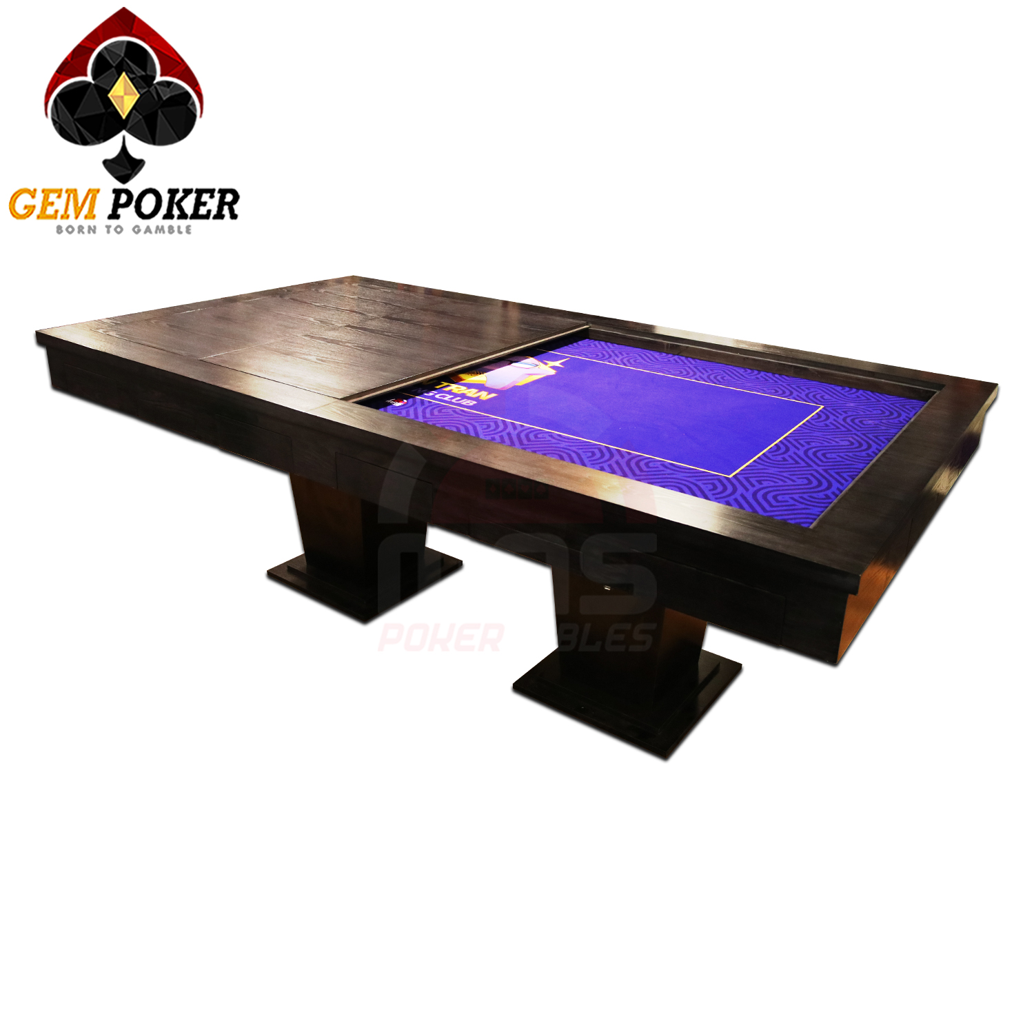 Print bàn board game