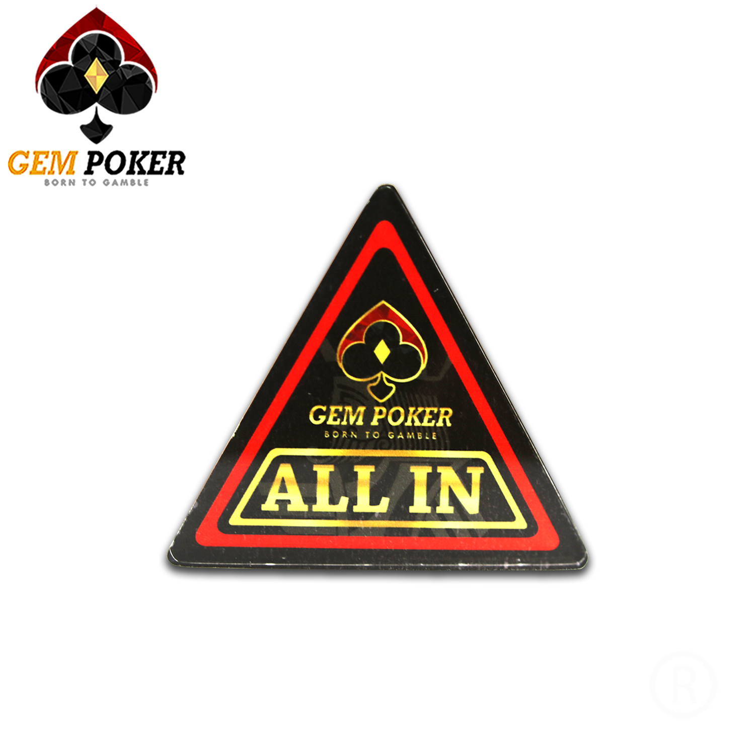 ALL-IN BUTTON GEMPOKER - 02