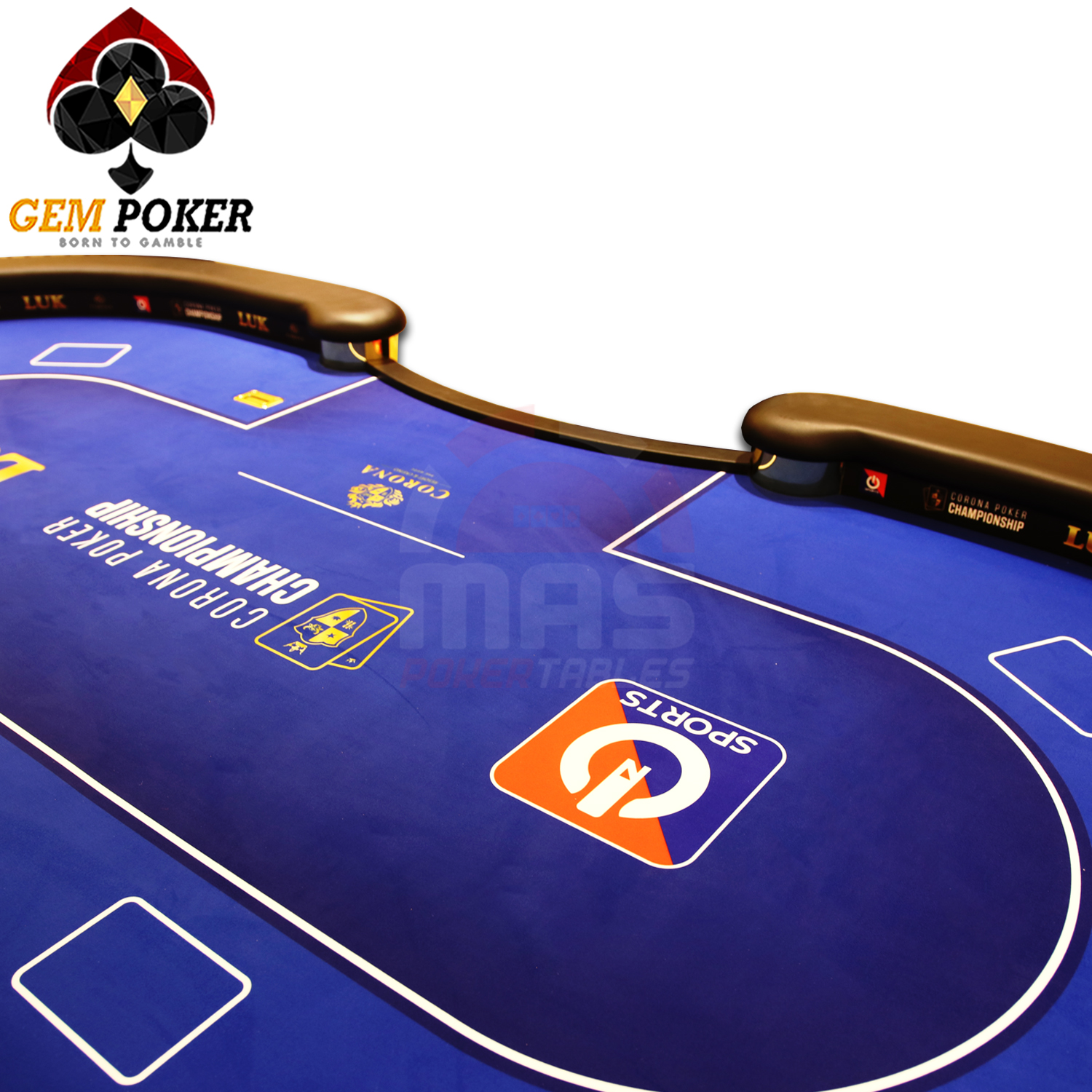 BÀN POKER LUK RFID TOURNAMENT FINAL 2021 BÀN POKER LUK RFID TOURNAMENT FINAL 2021