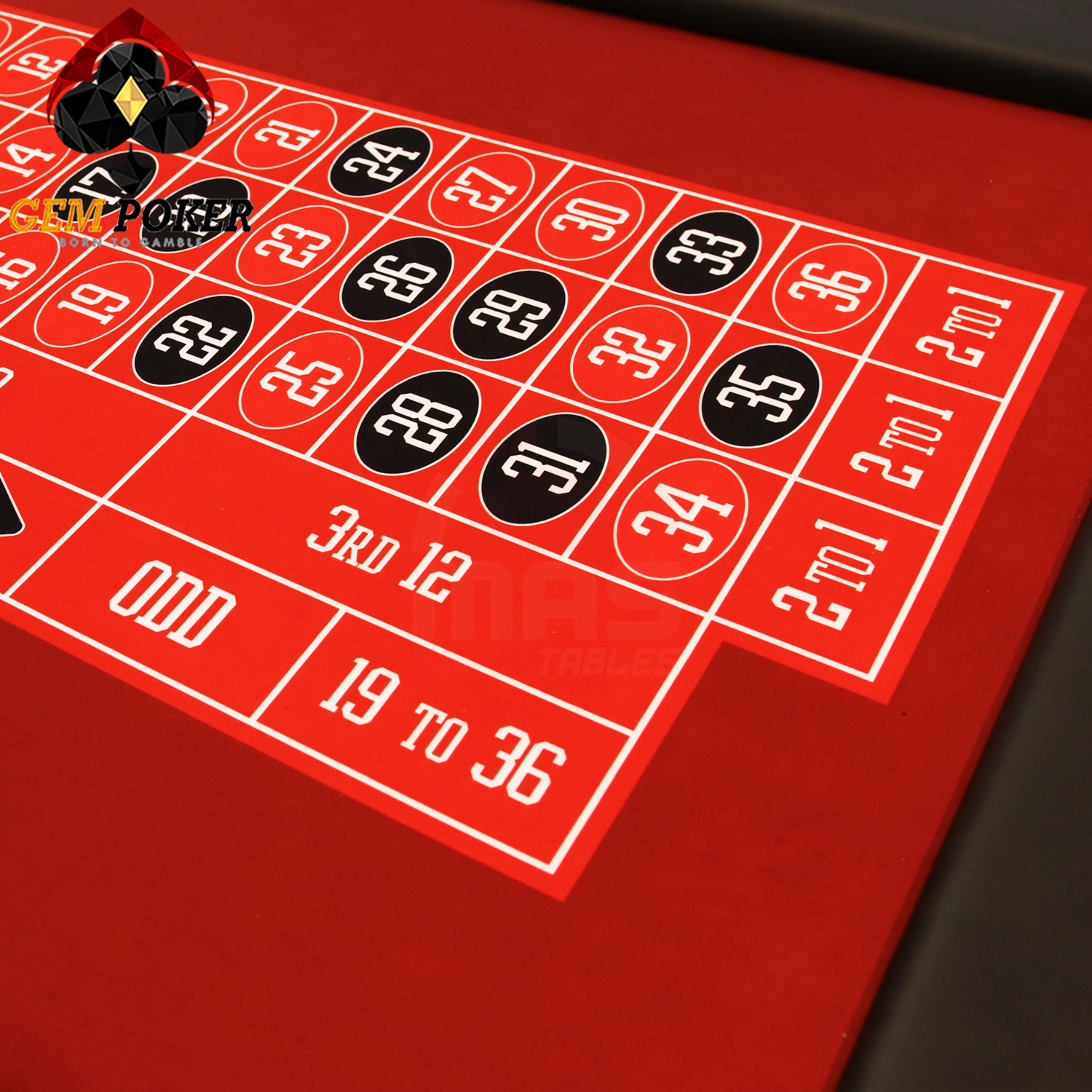 BÀN CASINO ROULETTE MV BLACKJACK – RL02 BÀN CASINO ROULETTE MV BLACKJACK – RL02