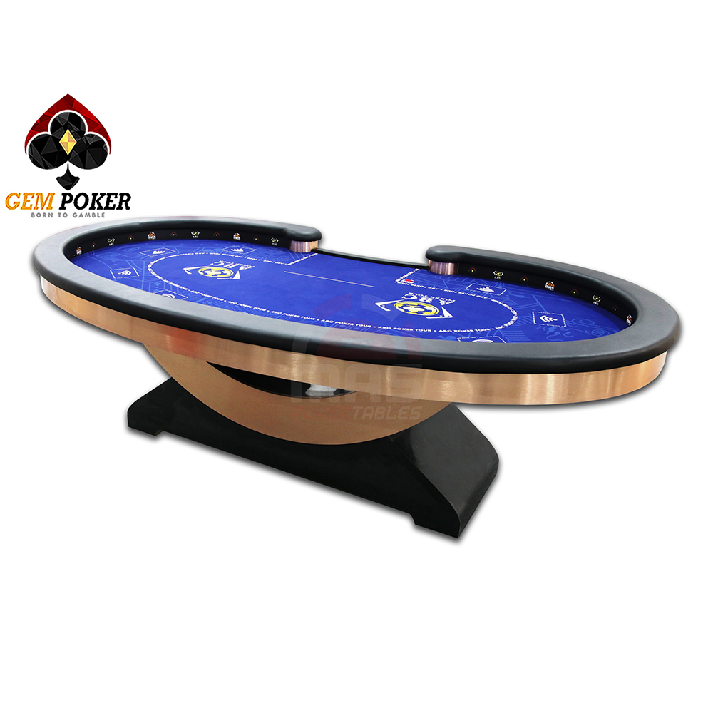 BÀN POKER ABC RFID