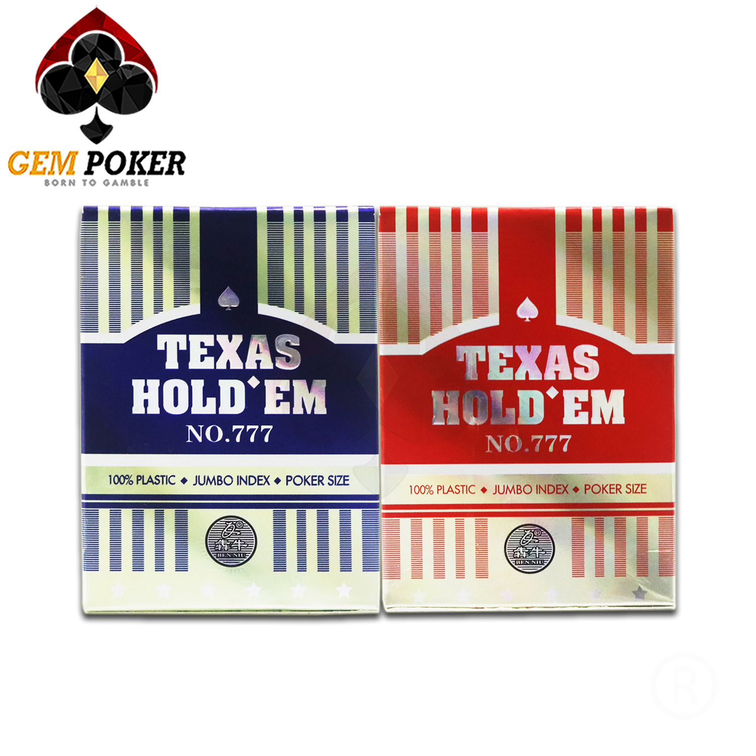 bài poker texas 777