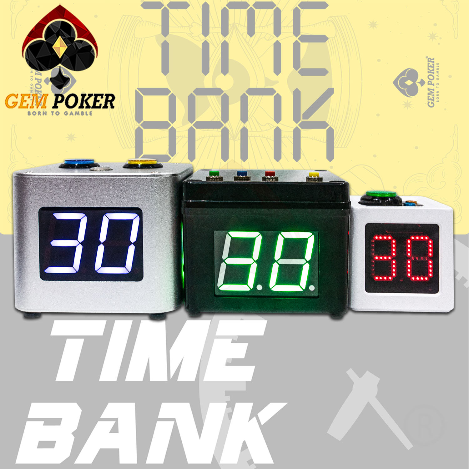 Print SHOTCLOCK 0 1
