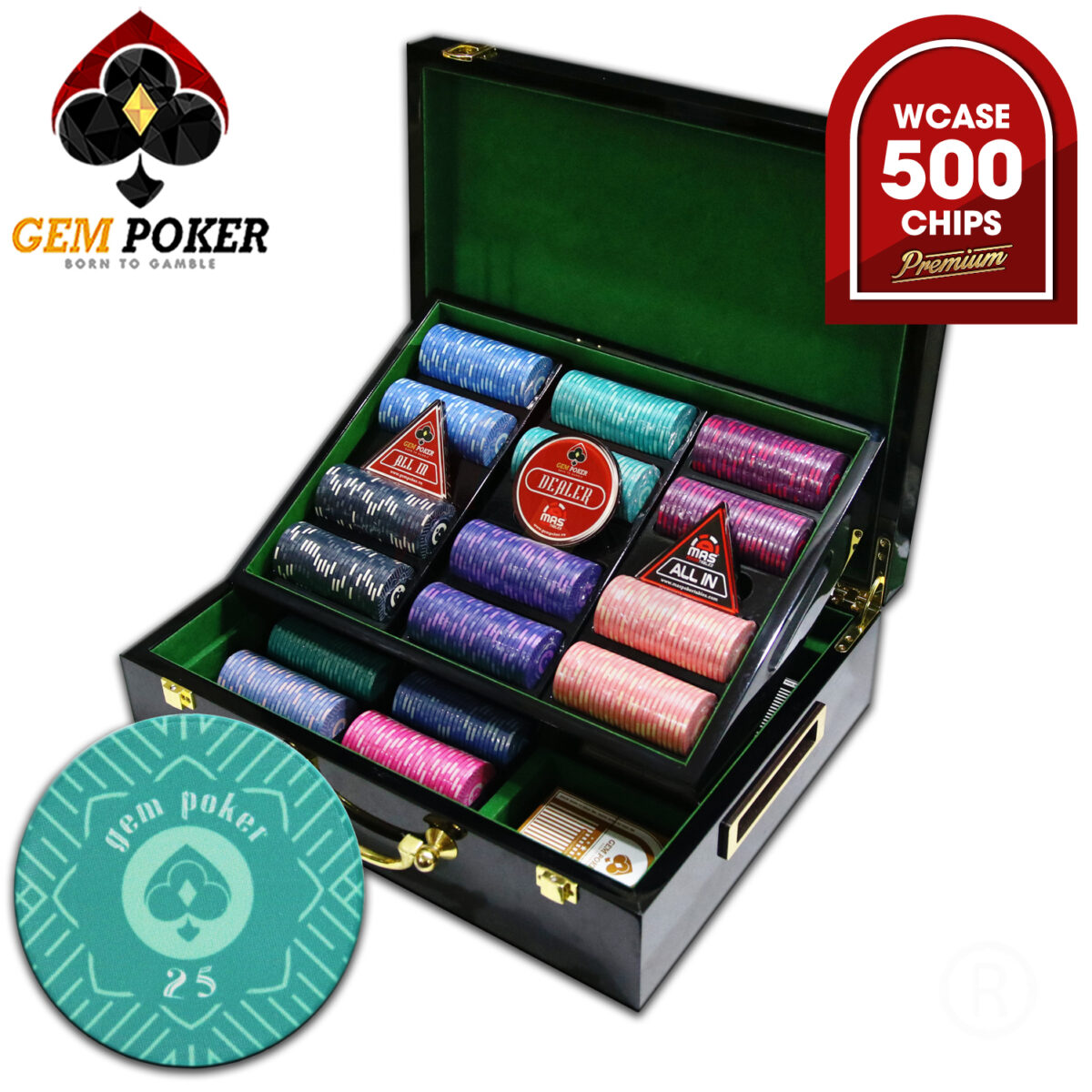 buy poker chips, poker chips hcm