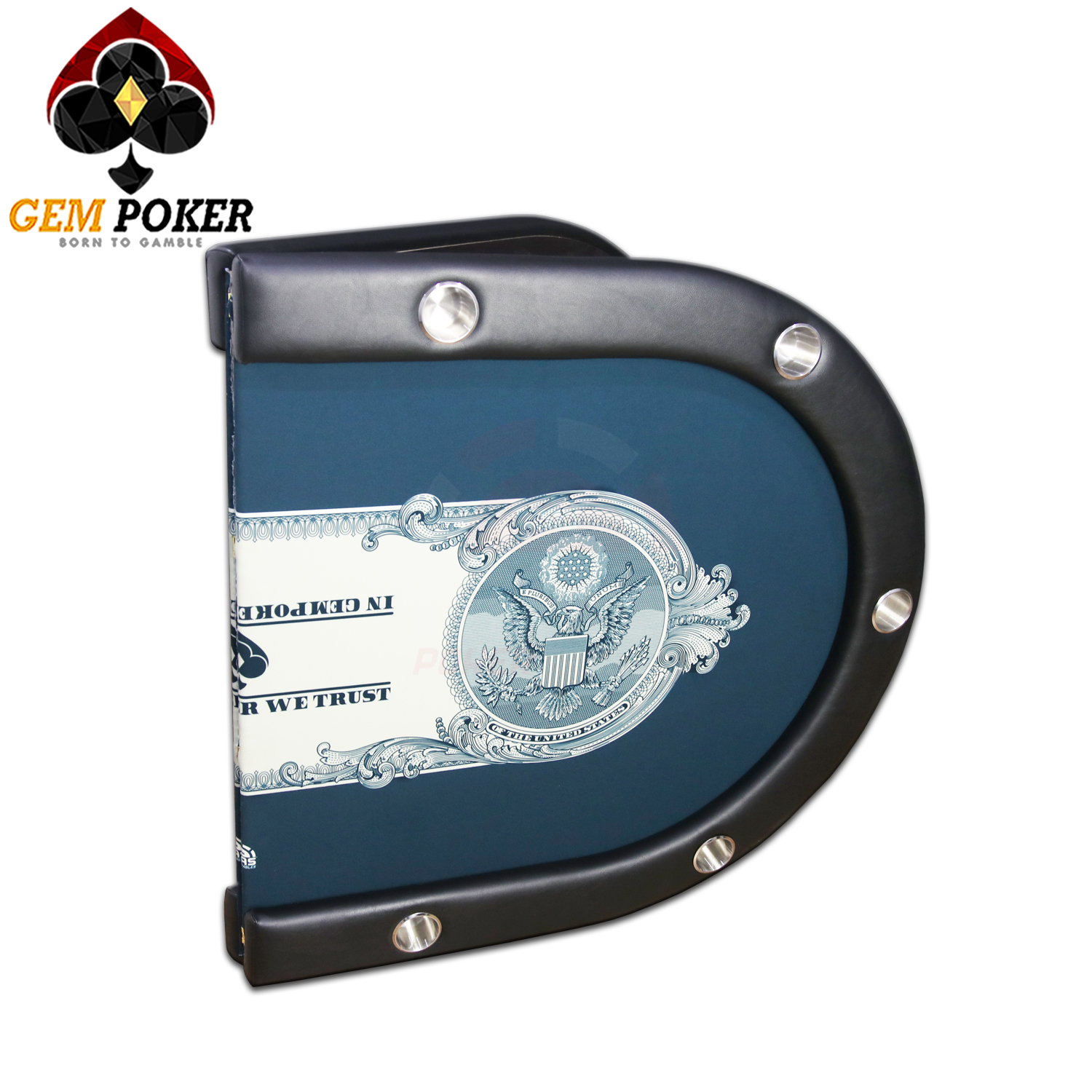 MẶT BÀN POKER GẬP MASFOLD® - MFT04