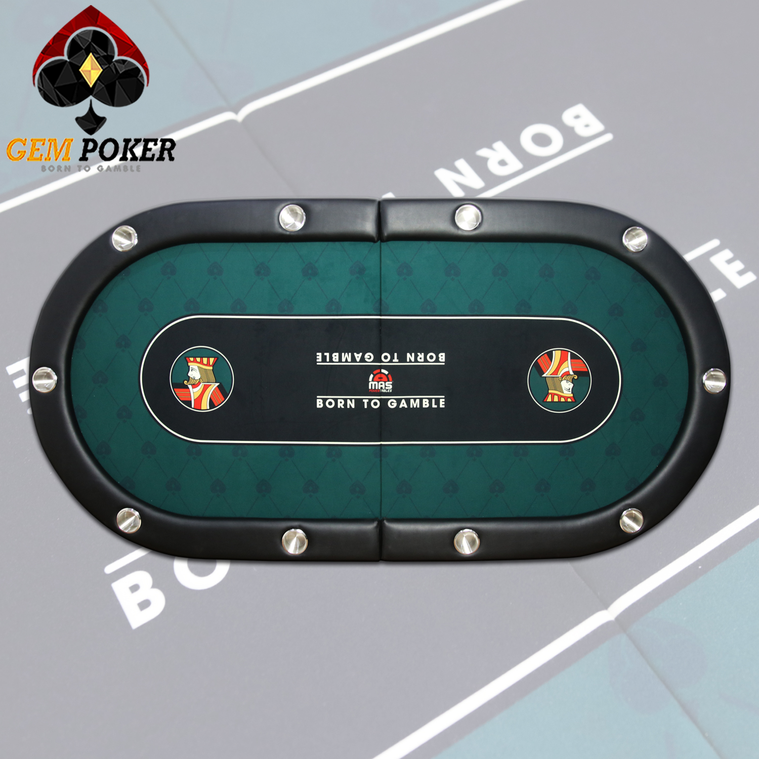 MẶT BÀN POKER