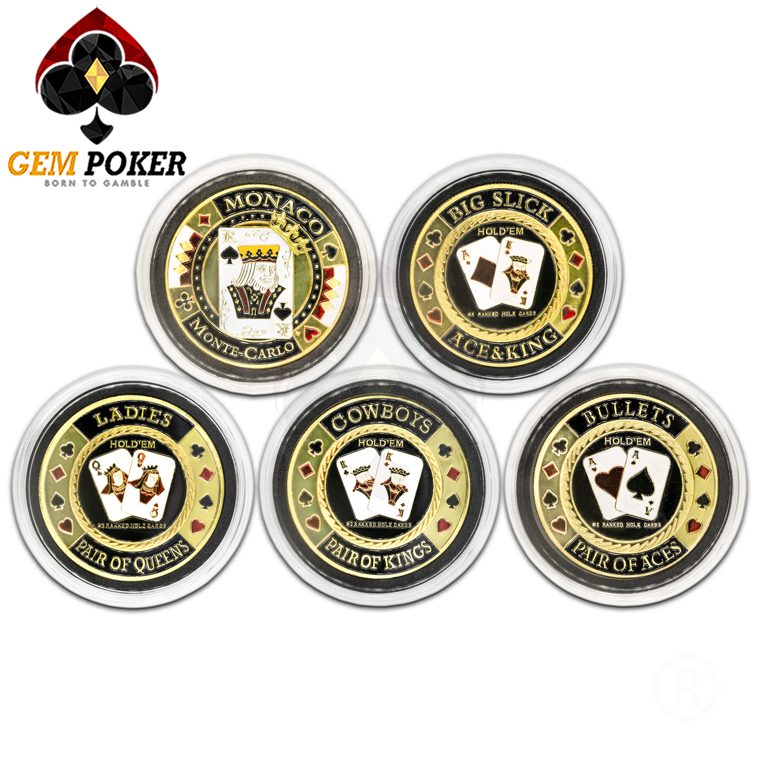 AA_1 poker card guard bullets