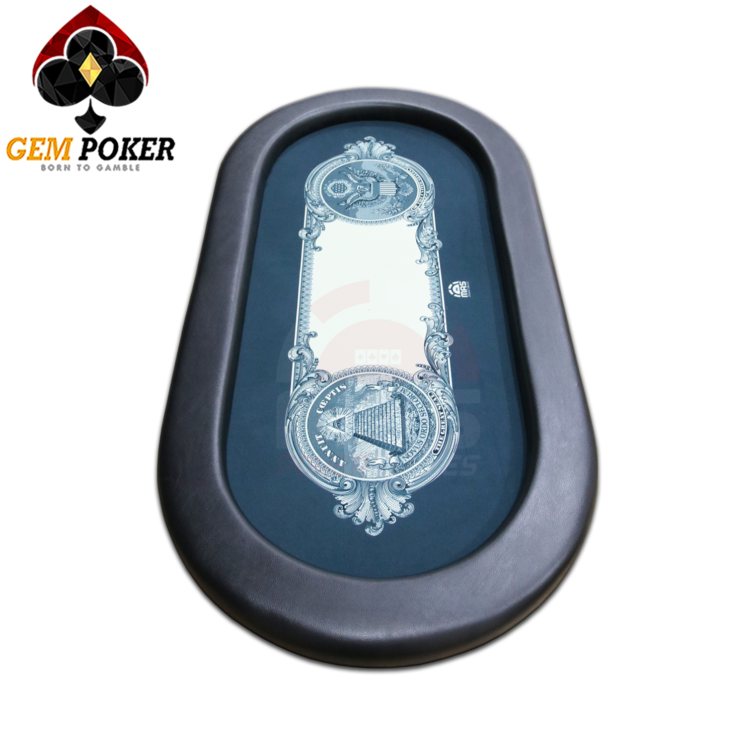 Print GPmini Dollar 5