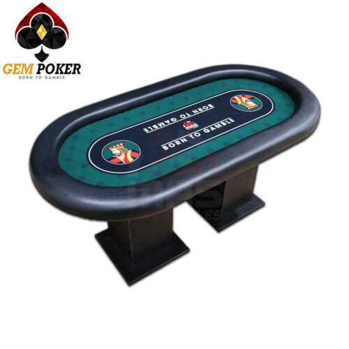 BÀN POKER MINI KINGSTAR® NEW SERIES 2022