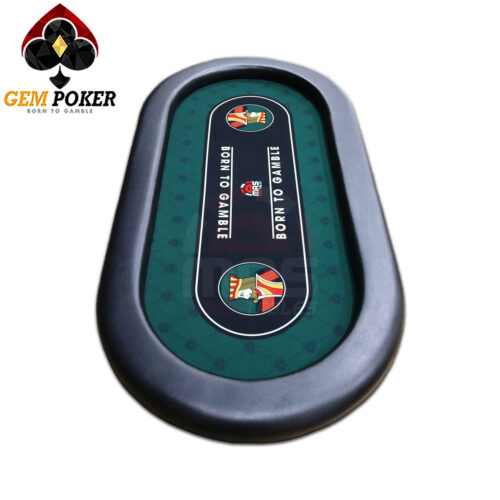 BÀN POKER MINI KINGSTAR® NEW SERIES 2022