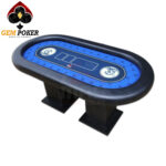 poseidon mini poker table