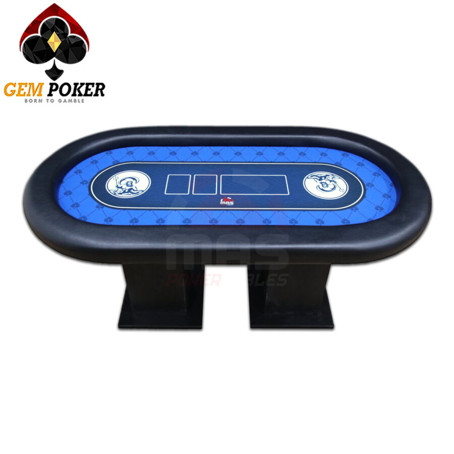 BÀN POKER MINI POSEIDON® NEW SERIES 2022