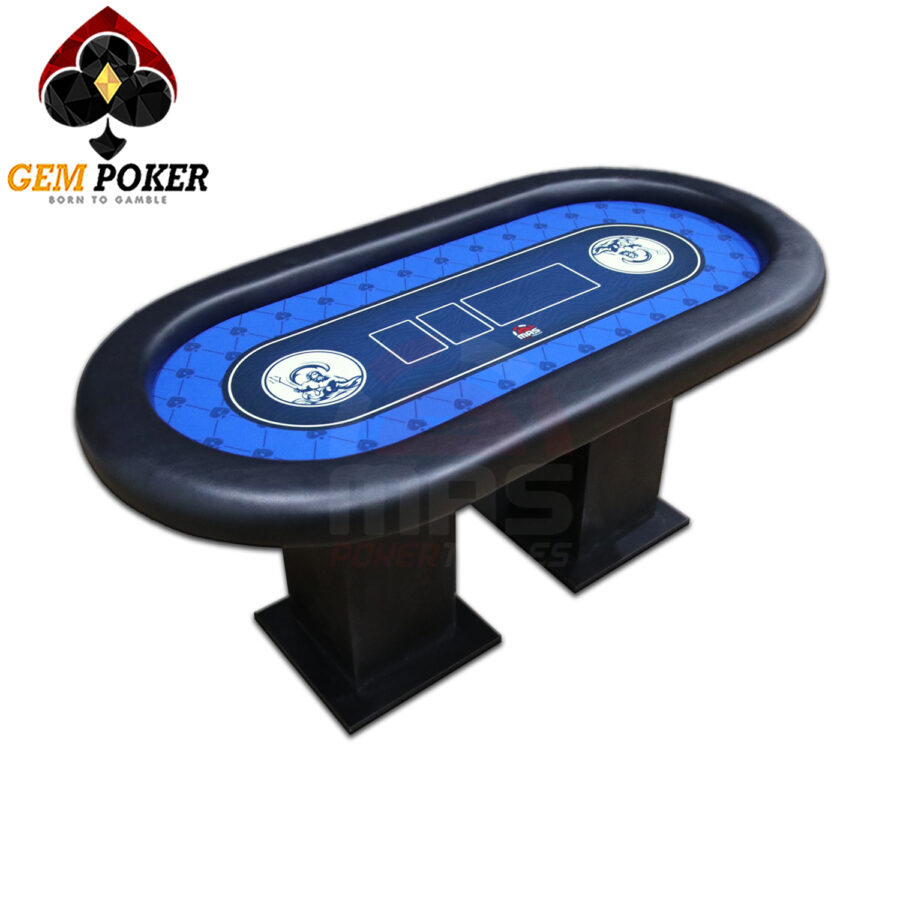 BÀN POKER MINI POSEIDON® NEW SERIES 2022