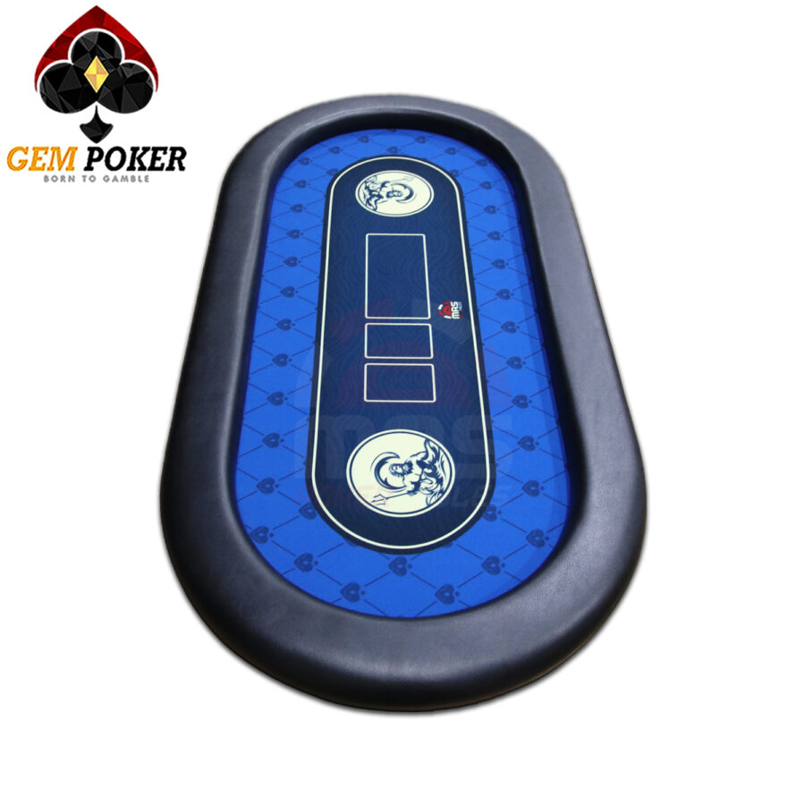 BÀN POKER MINI POSEIDON® NEW SERIES 2022