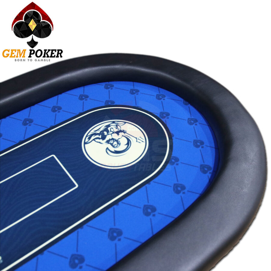 BÀN POKER MINI POSEIDON® NEW SERIES 2022