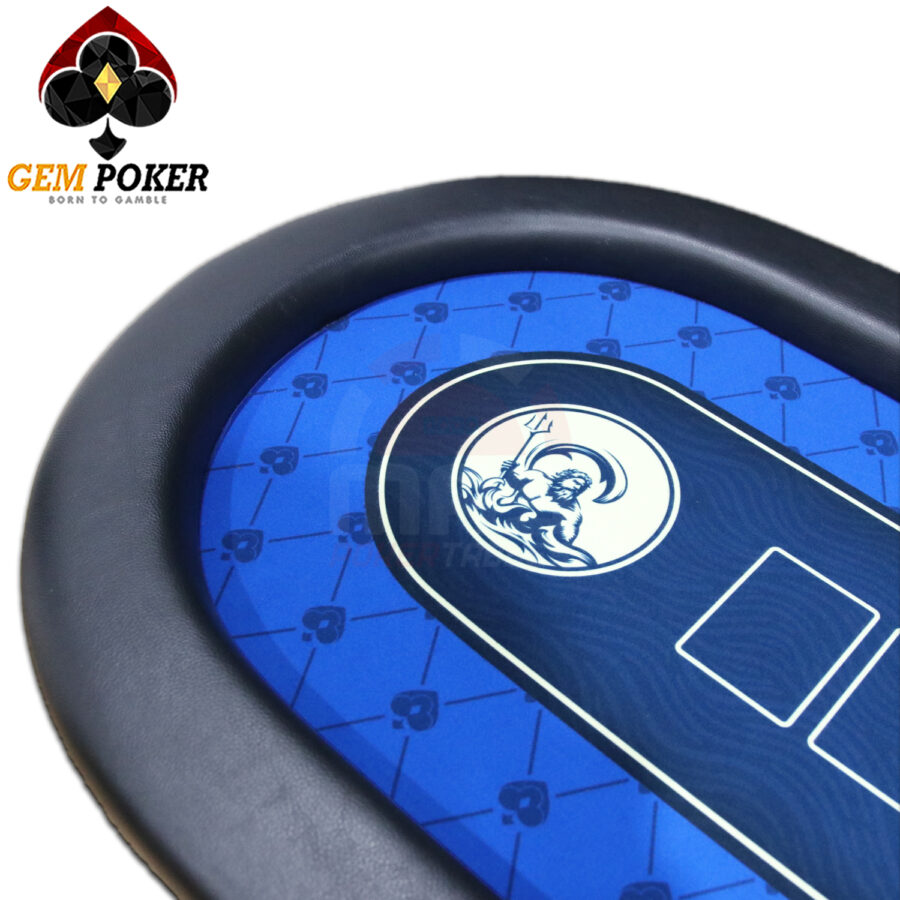 BÀN POKER MINI POSEIDON® NEW SERIES 2022