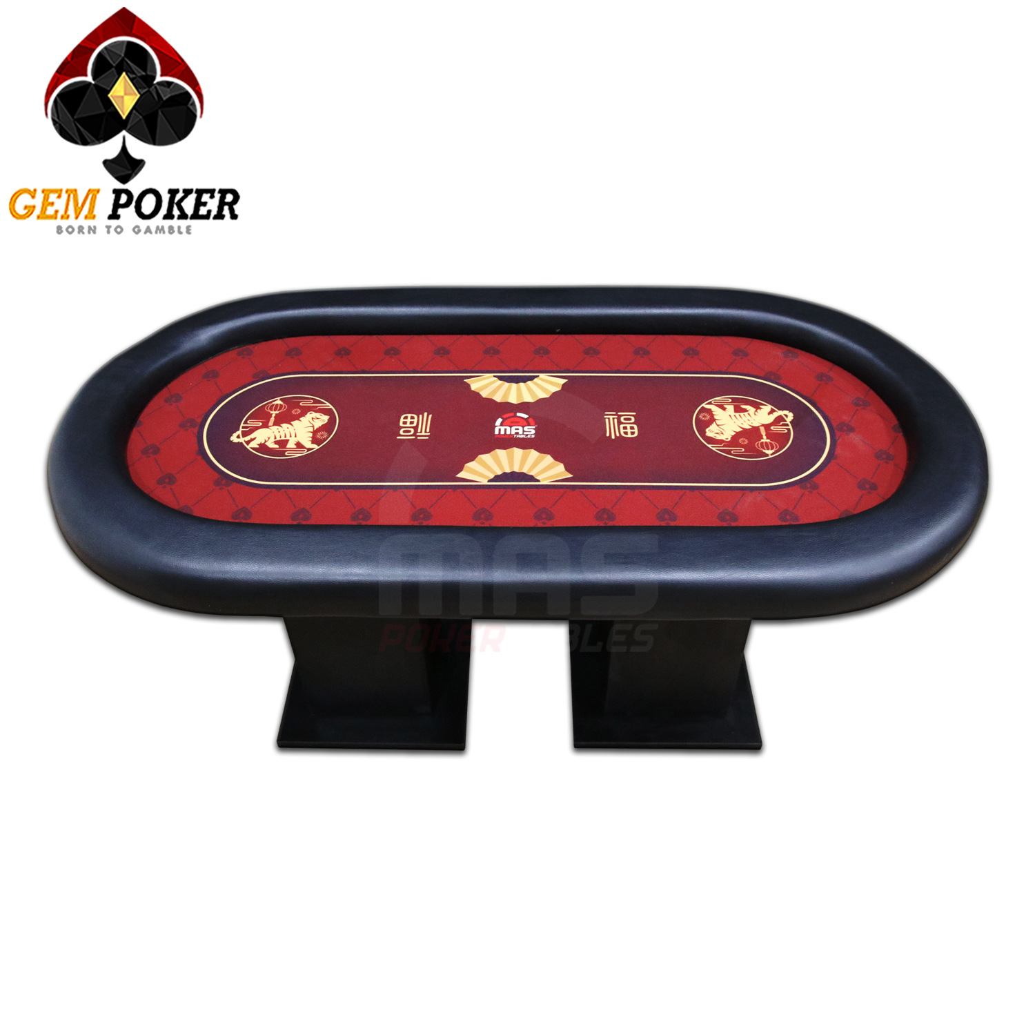 Print GPmini TIGER 3