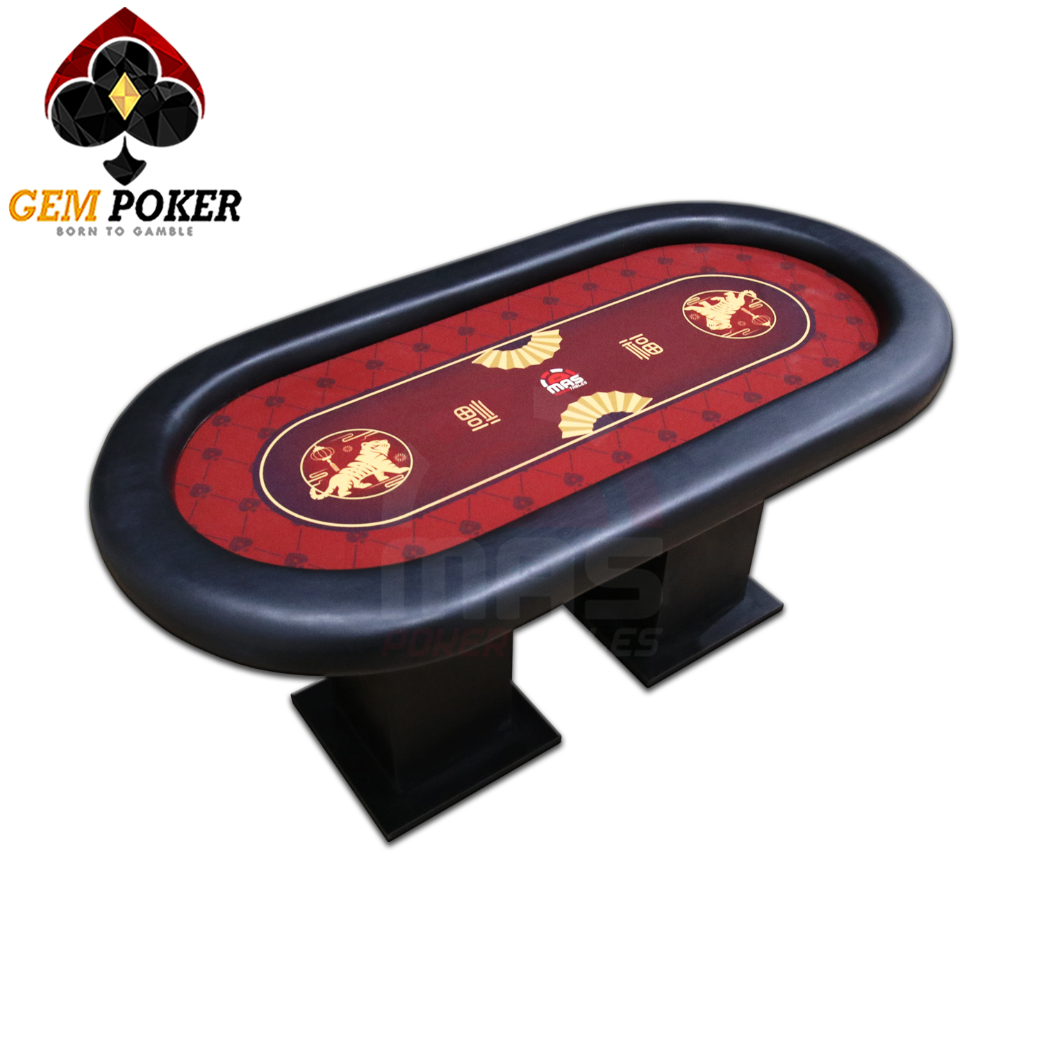 Print GPmini TIGER 4