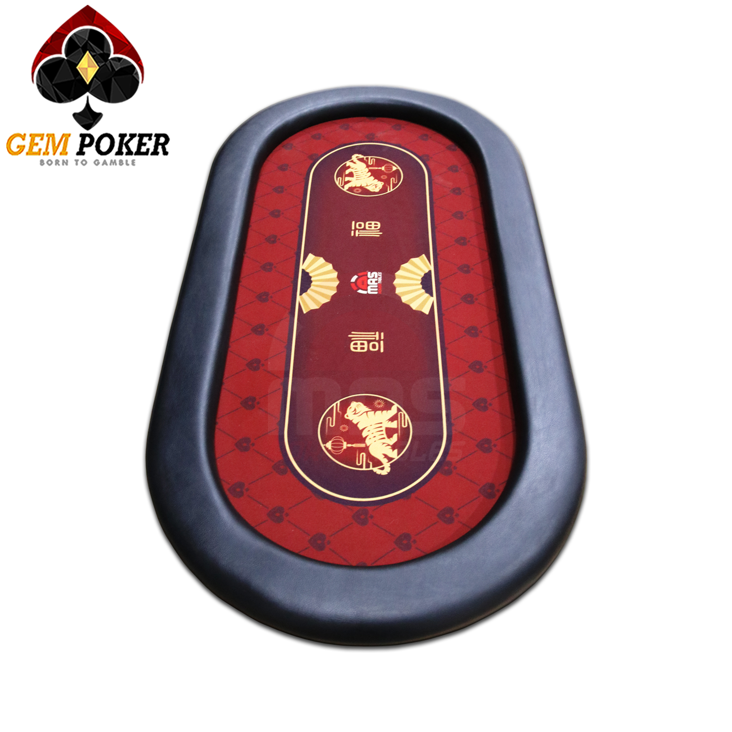Print GPmini TIGER 5