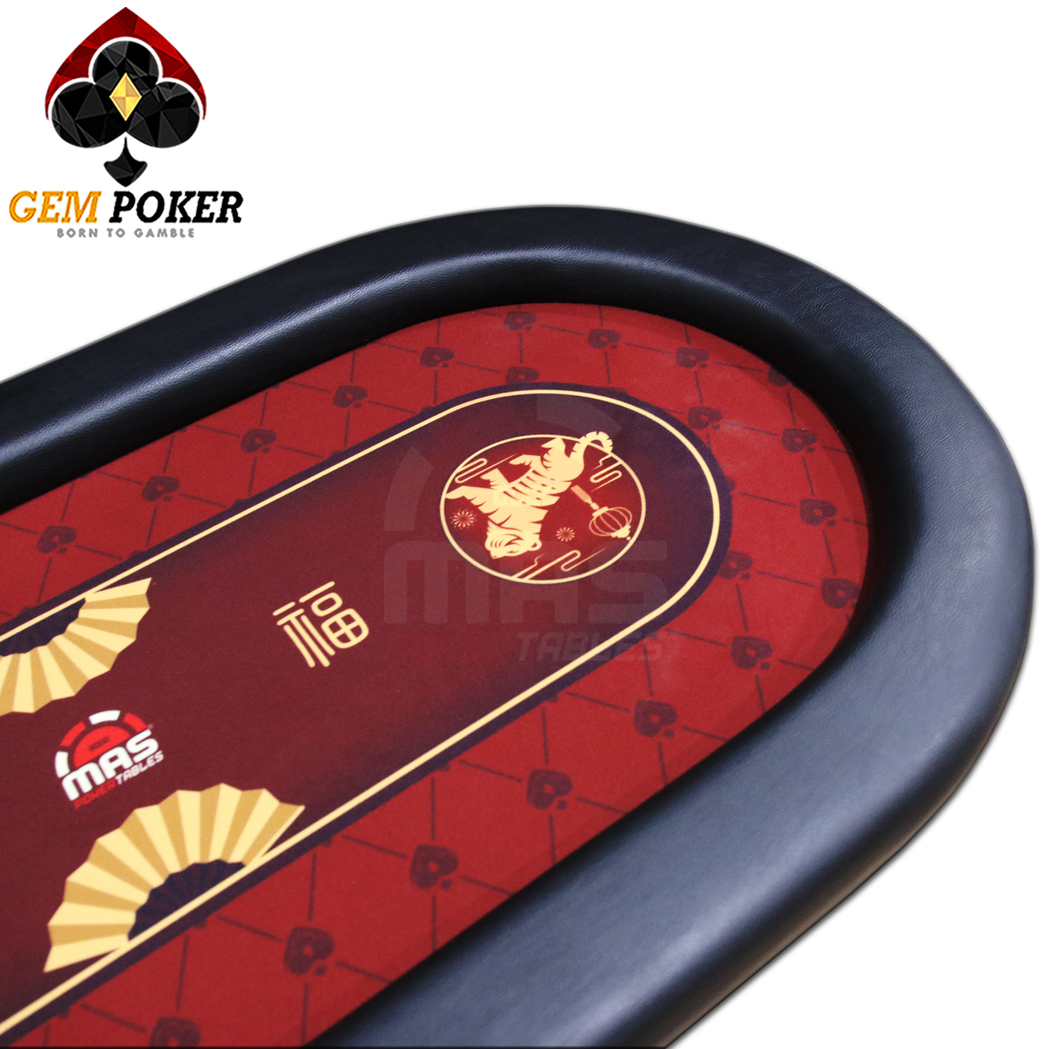 Print GPmini TIGER 6