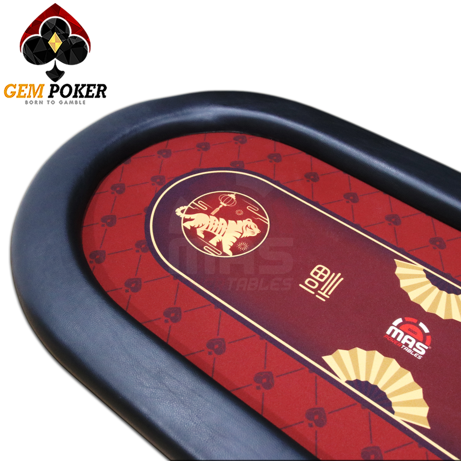 Print GPmini TIGER 7