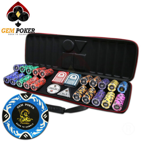 chip poker travel poseidon