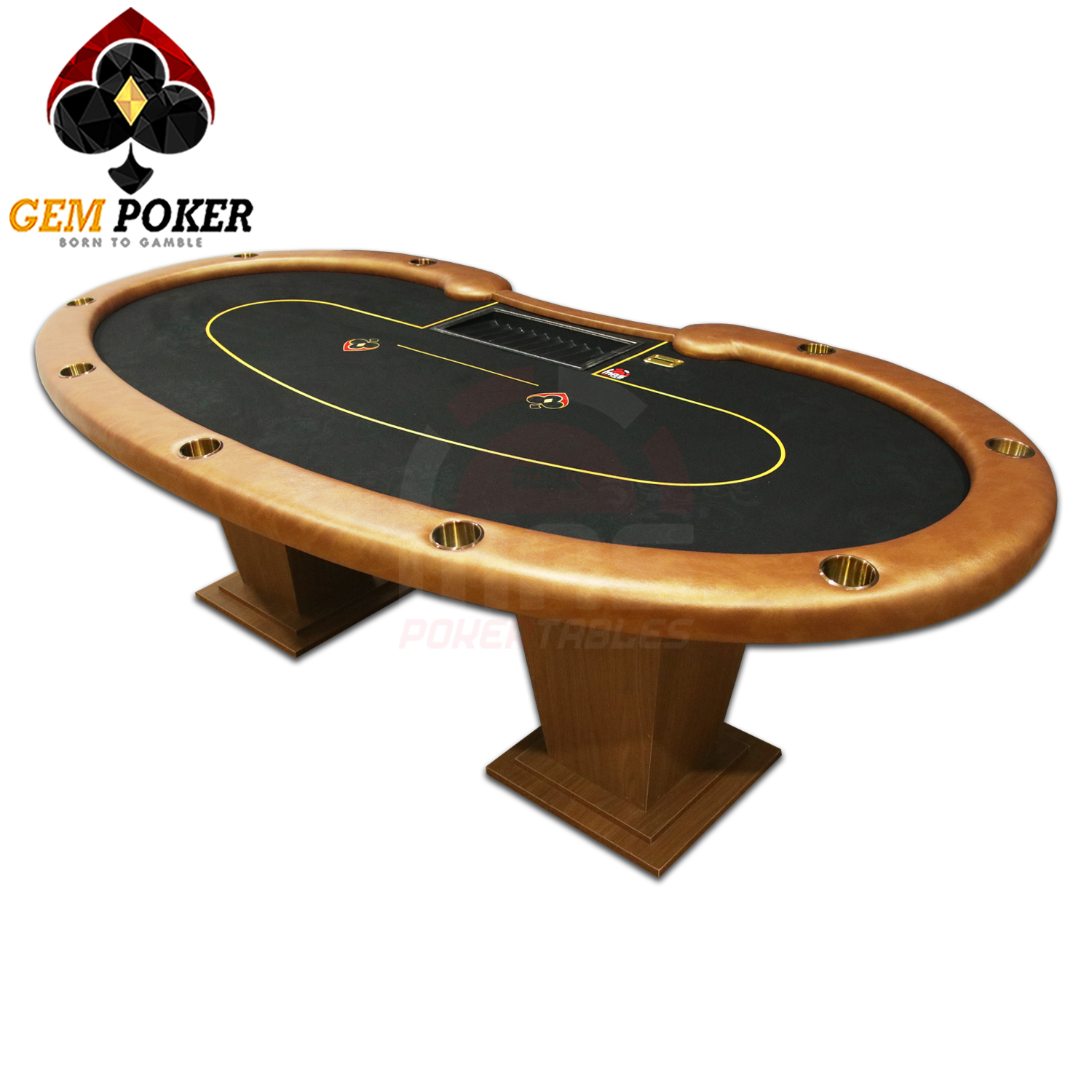 BÀN POKER CHUYÊN NGHIỆP P56