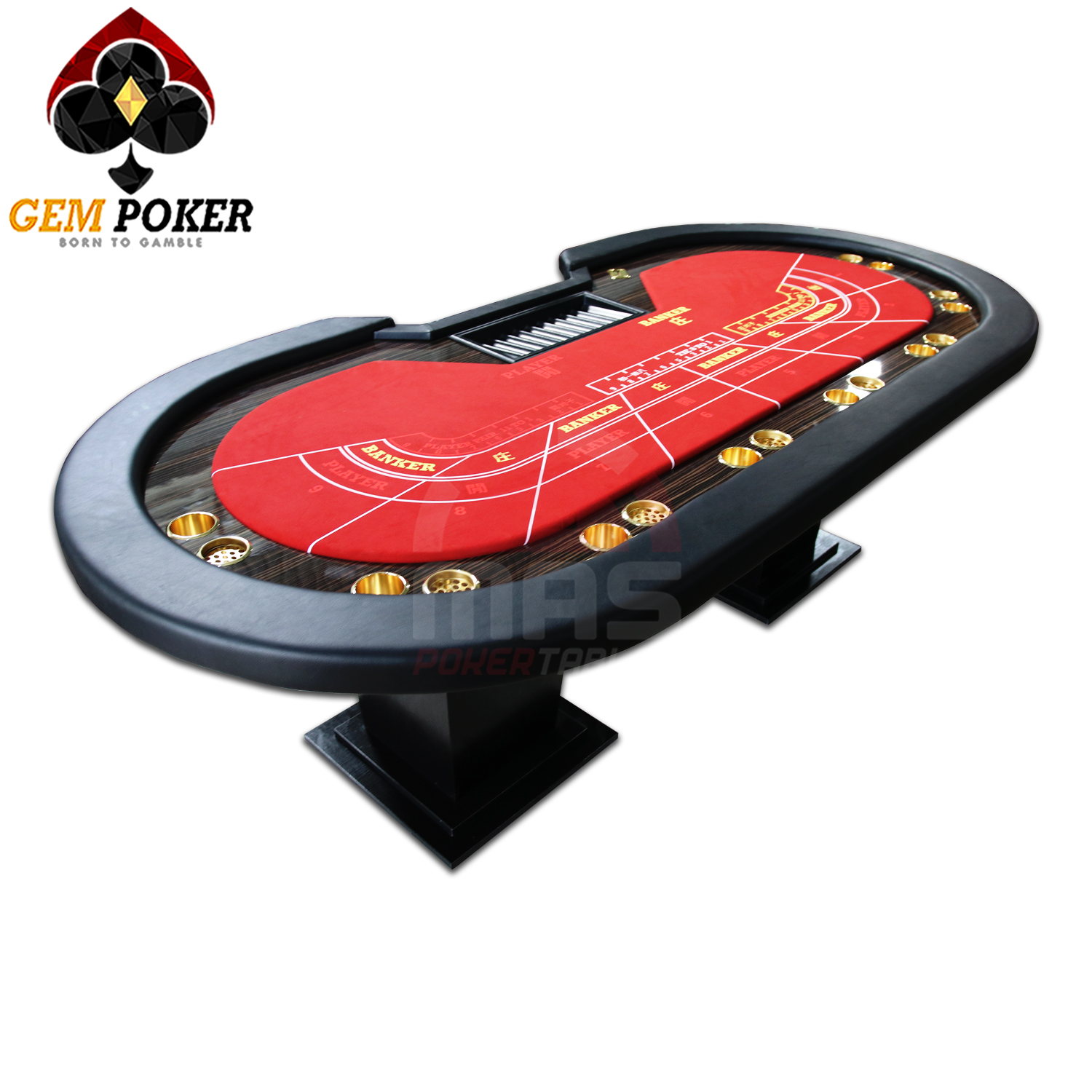 Casino Baccarat Cao Cấp