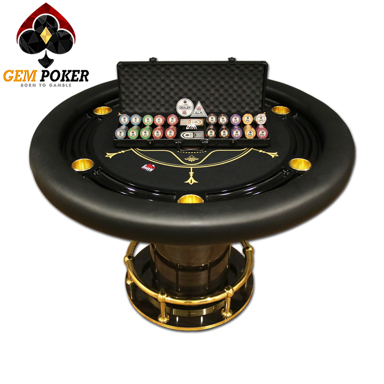 Print G CircleTables T8 3