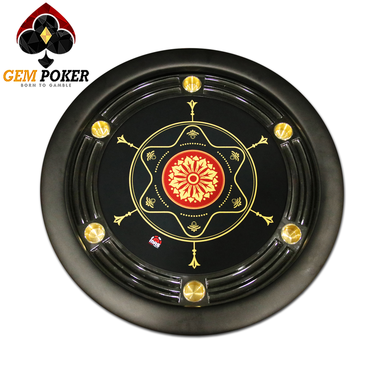 Print G CircleTables T8 5