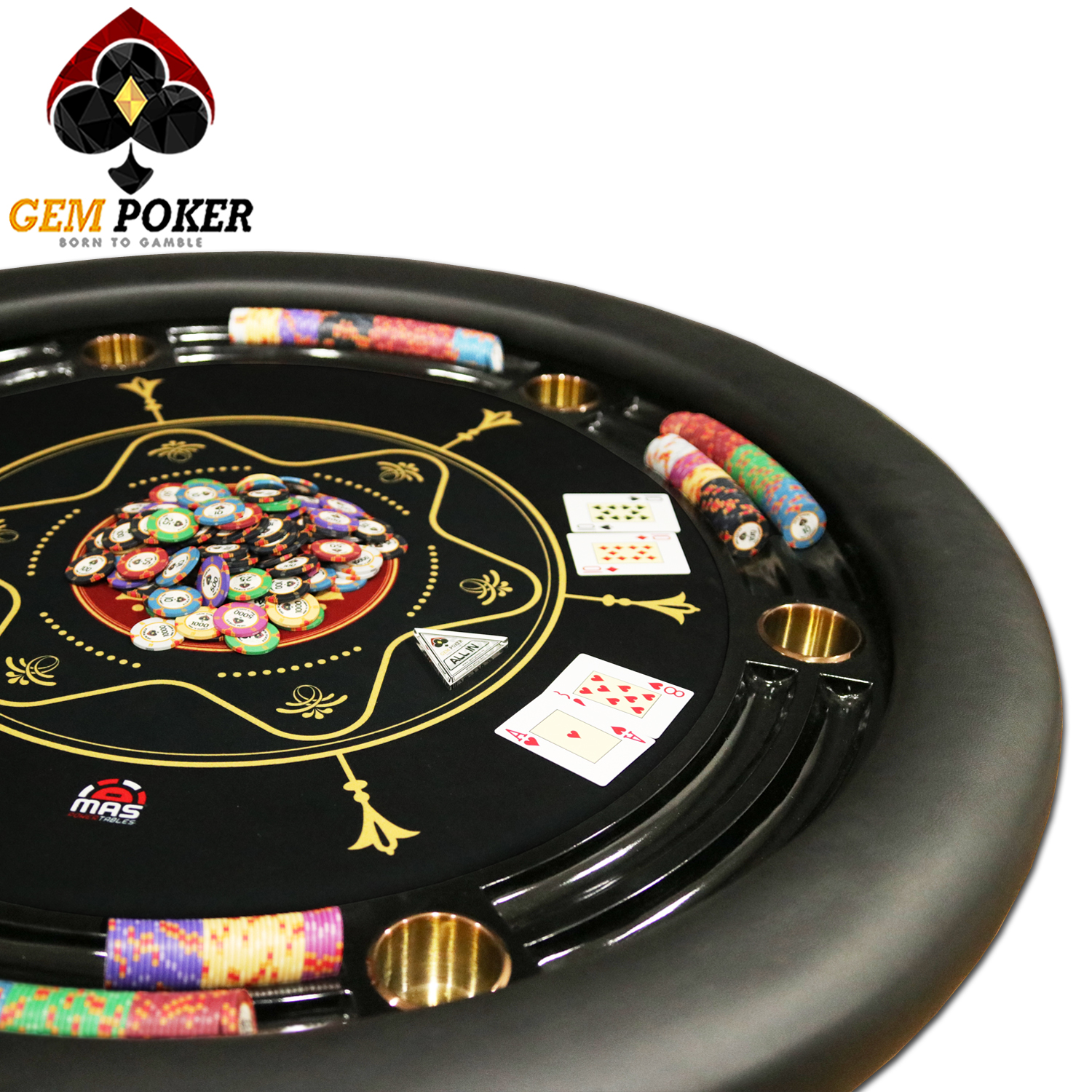 Print G CircleTables T8 7
